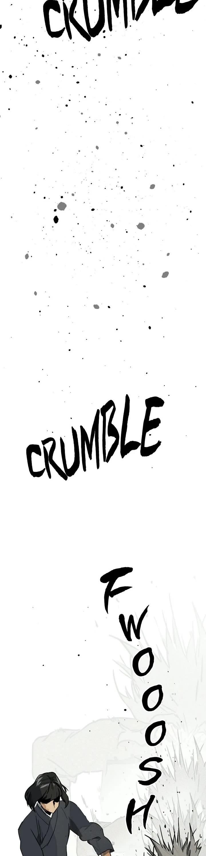 Infinite Leveling: Murim chapter 265 page 34