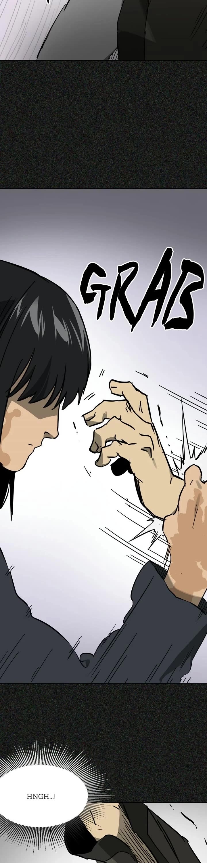 Infinite Leveling: Murim chapter 265 page 36