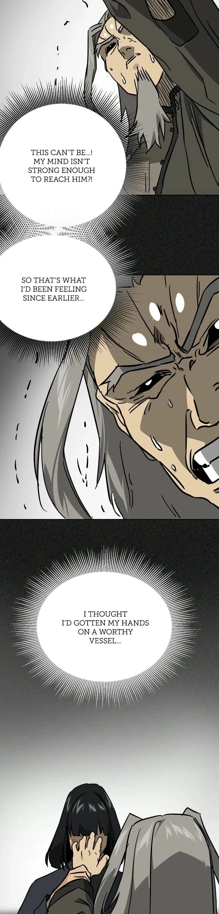Infinite Leveling: Murim chapter 265 page 37