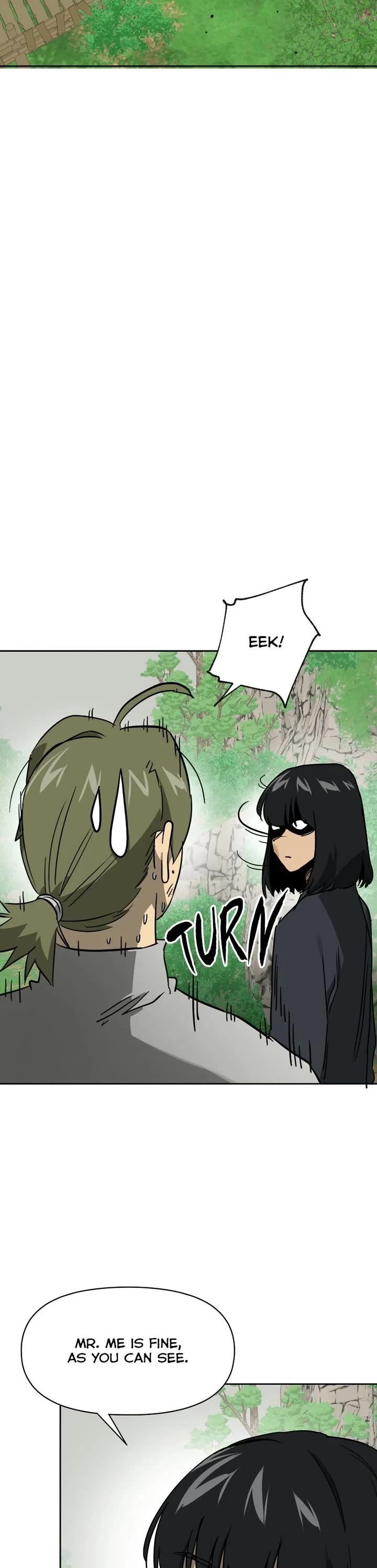 Infinite Leveling: Murim chapter 265 page 44