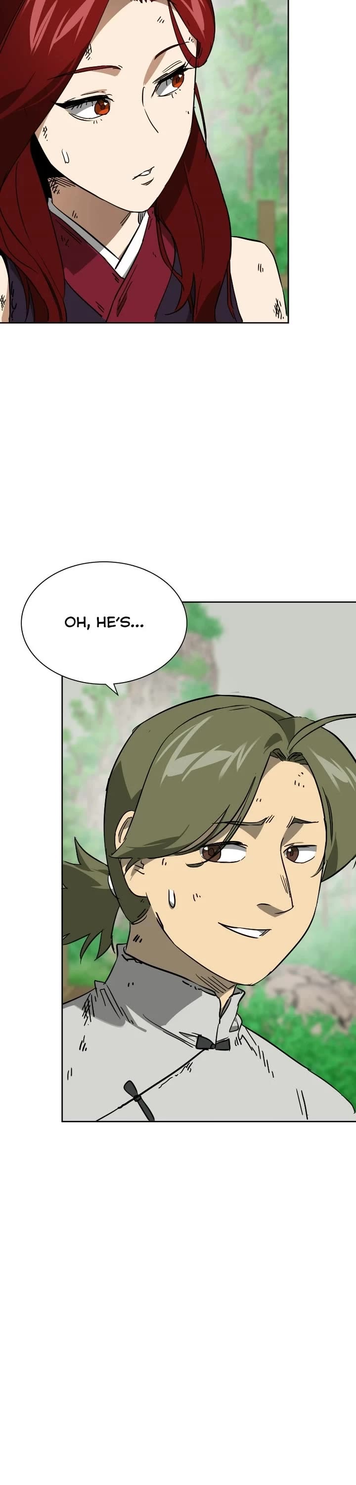 Infinite Leveling: Murim chapter 265 page 46