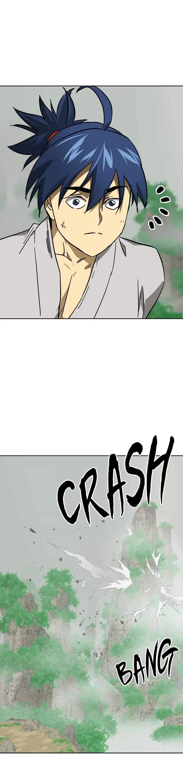 Infinite Leveling: Murim chapter 265 page 50