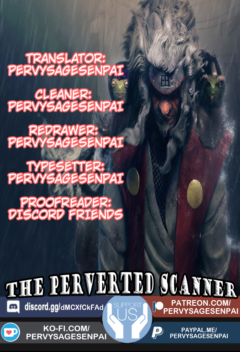 Infinite Leveling: Murim chapter 27 page 18