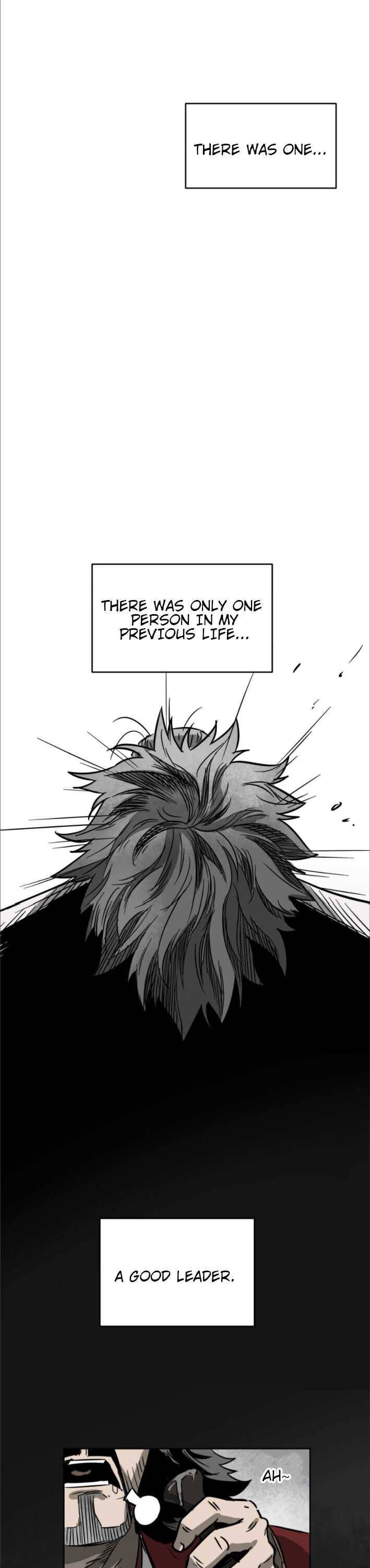 Infinite Leveling: Murim chapter 28 page 14