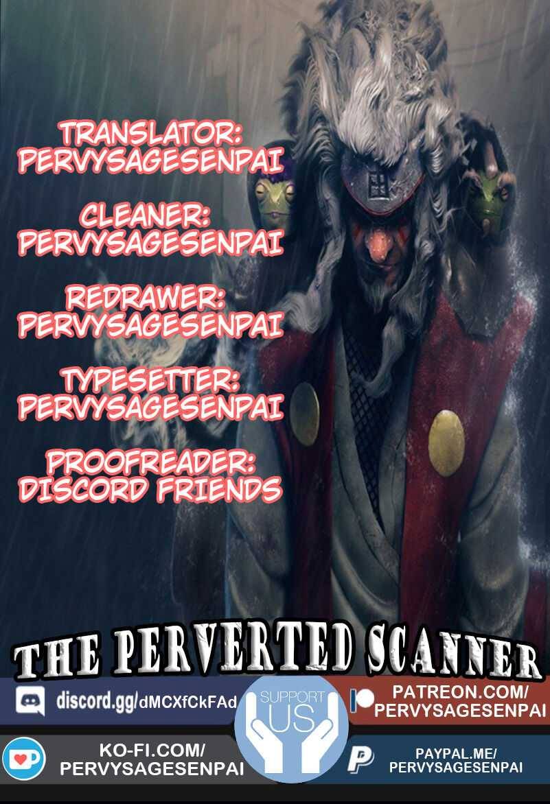 Infinite Leveling: Murim chapter 29 page 30