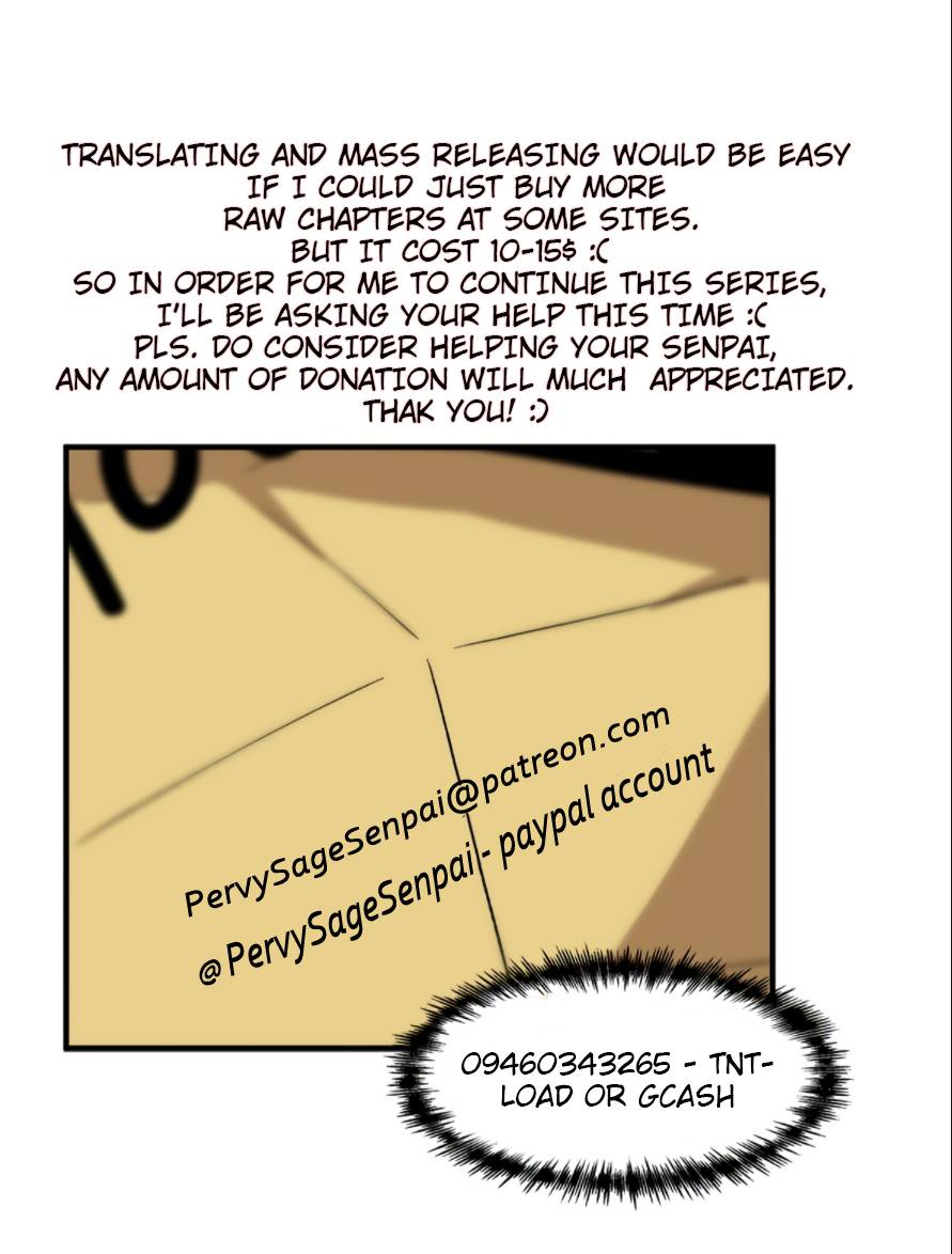 Infinite Leveling: Murim chapter 4 page 1