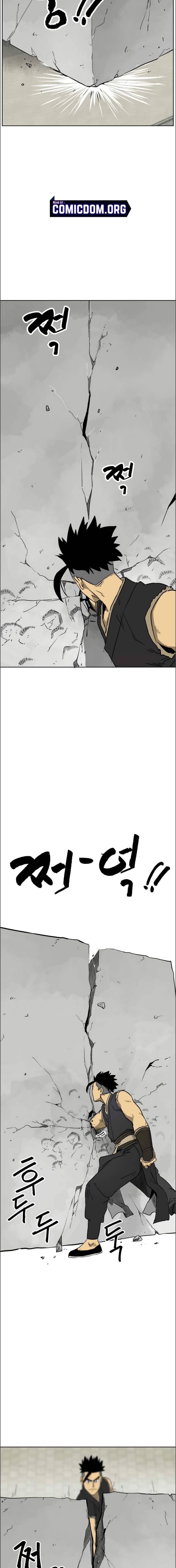 Infinite Leveling: Murim chapter 49 page 7