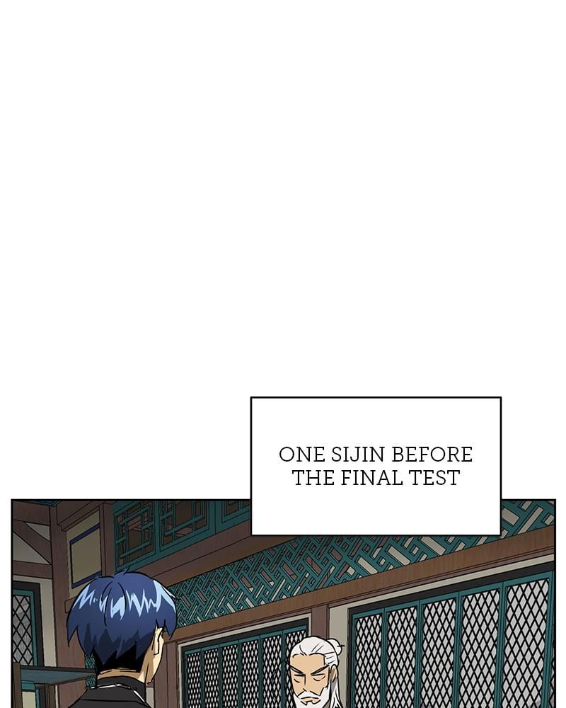 Infinite Leveling: Murim chapter 59 page 1