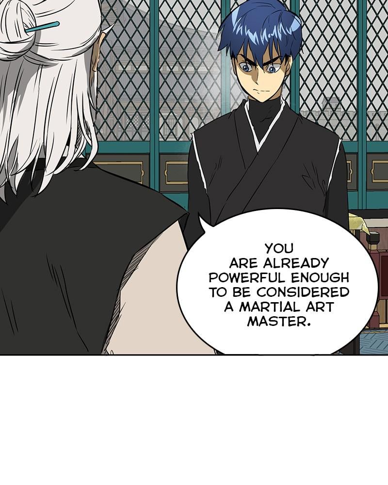 Infinite Leveling: Murim chapter 59 page 10