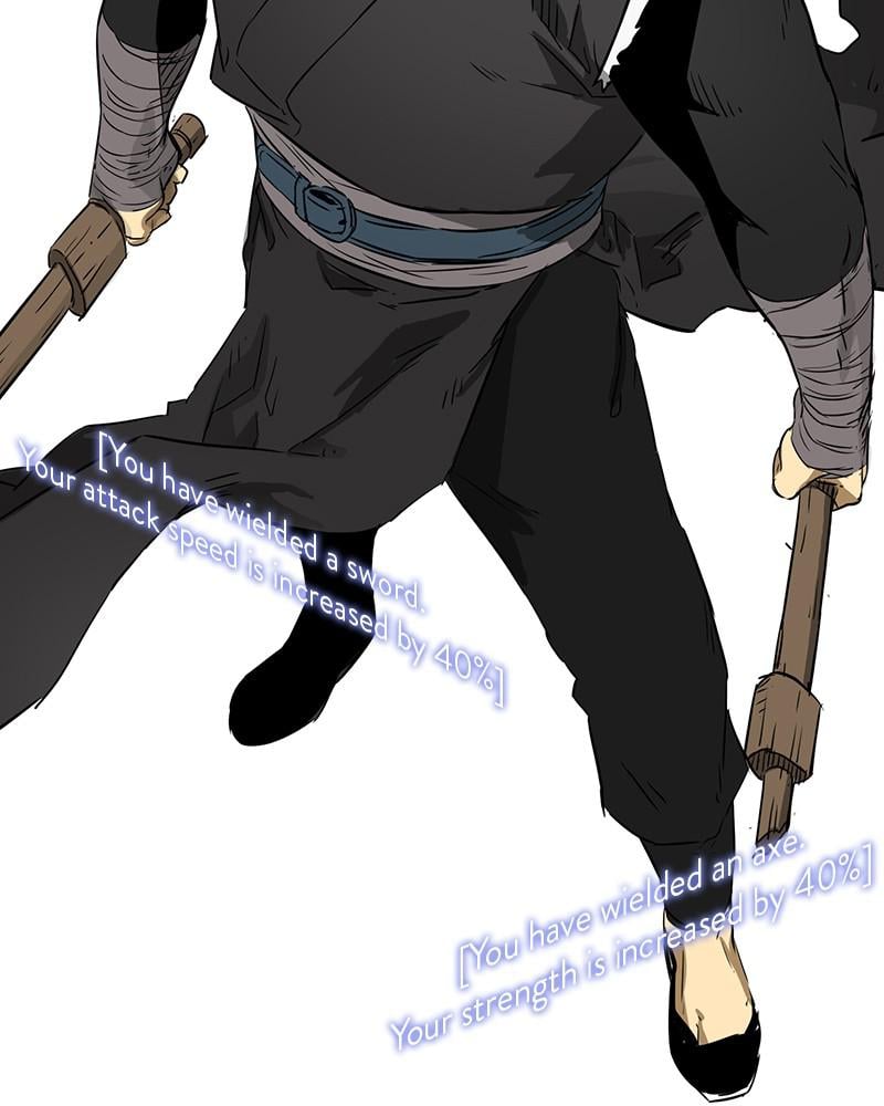 Infinite Leveling: Murim chapter 59 page 100