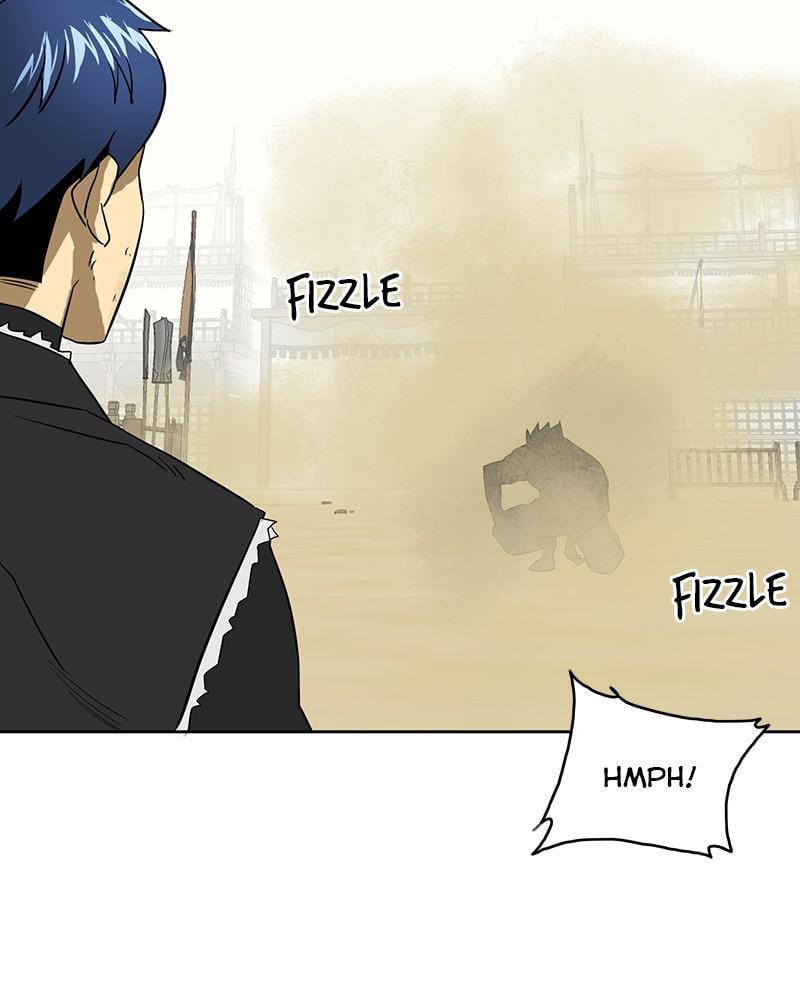 Infinite Leveling: Murim chapter 59 page 103