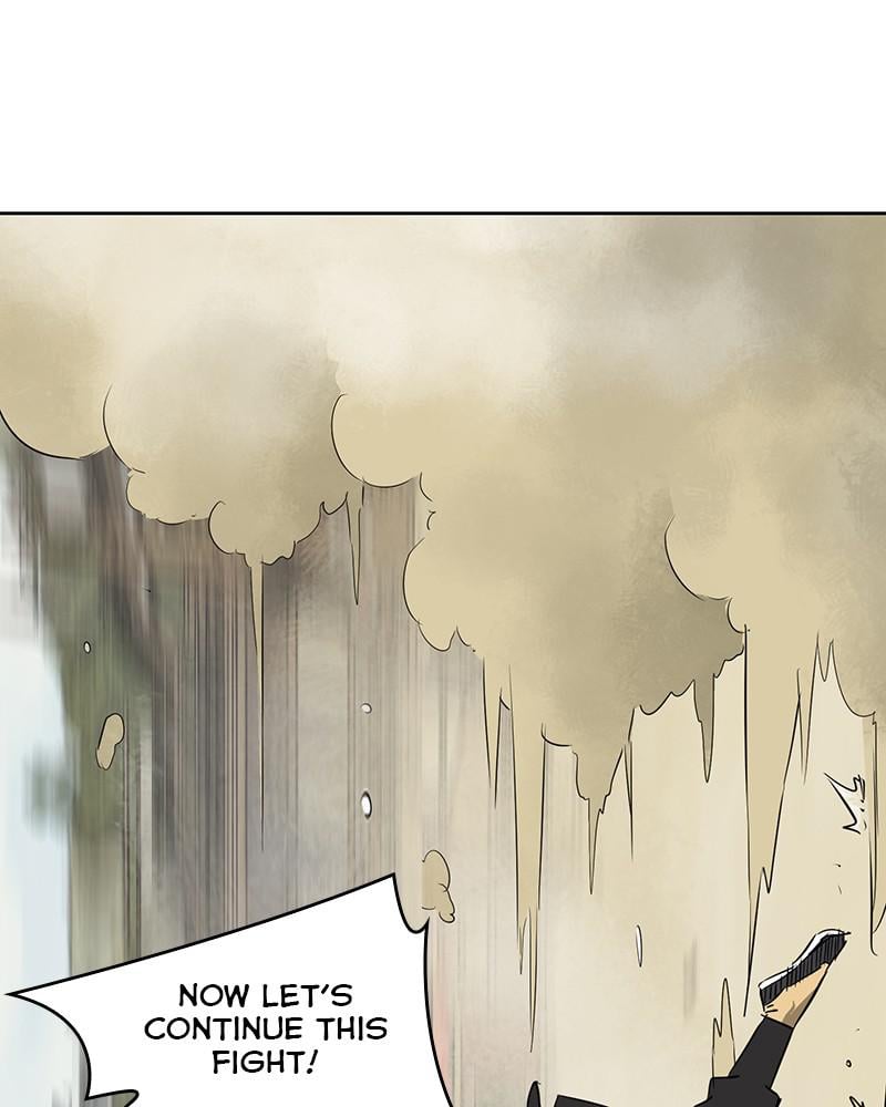 Infinite Leveling: Murim chapter 59 page 111