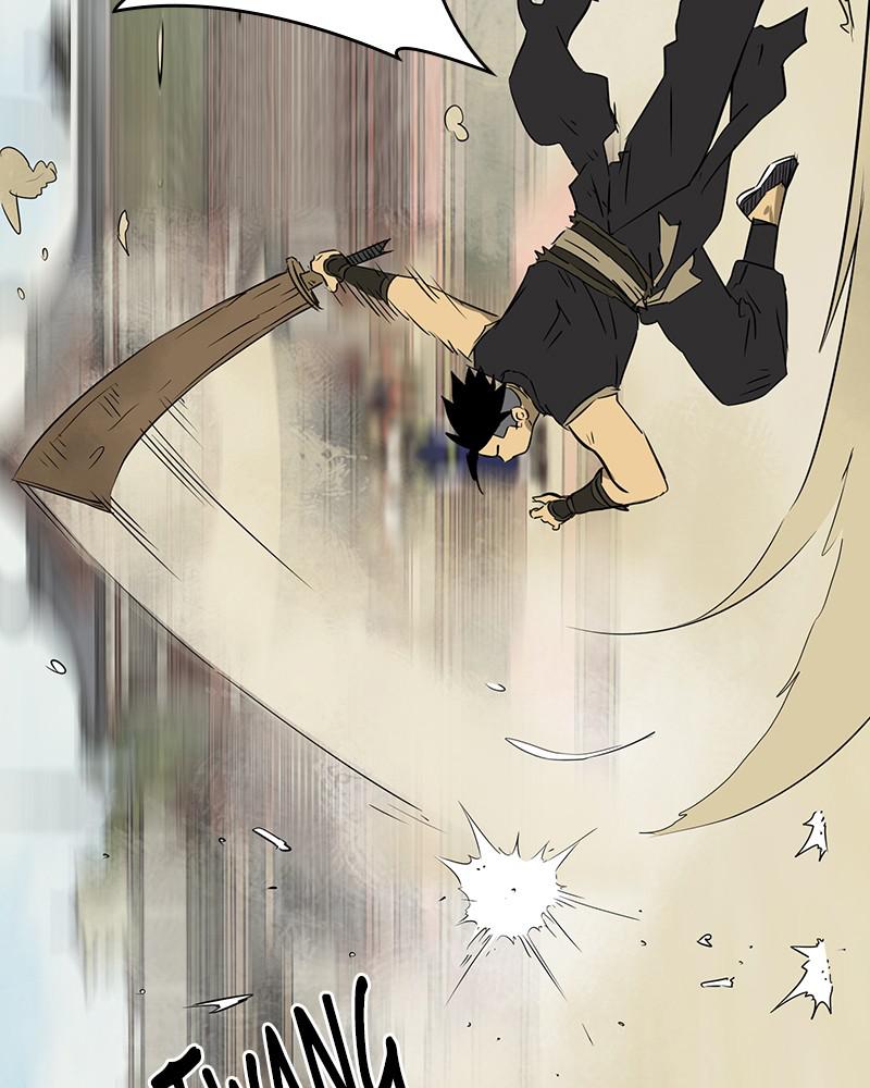 Infinite Leveling: Murim chapter 59 page 112