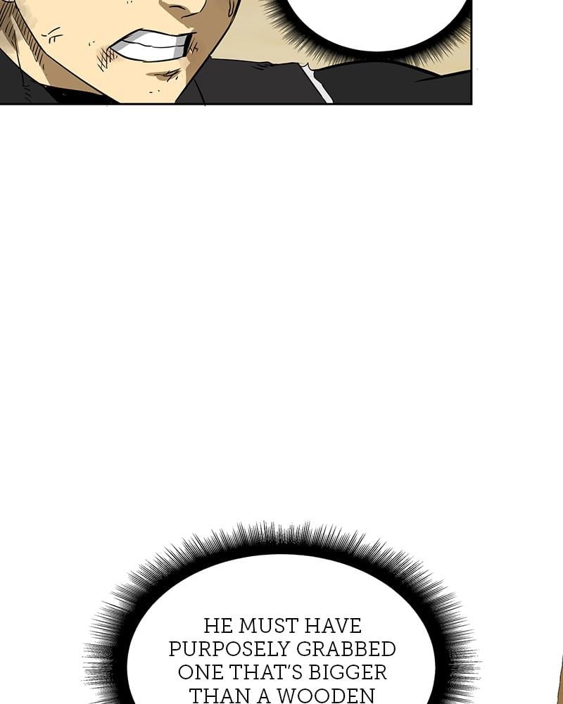 Infinite Leveling: Murim chapter 59 page 119