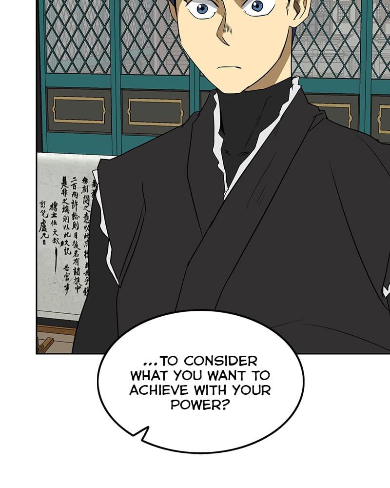 Infinite Leveling: Murim chapter 59 page 12