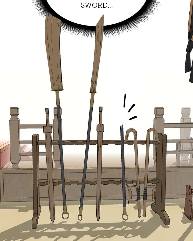 Infinite Leveling: Murim chapter 59 page 120