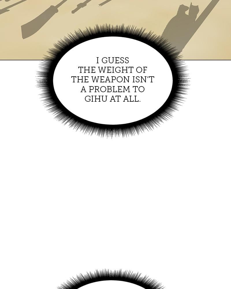 Infinite Leveling: Murim chapter 59 page 121
