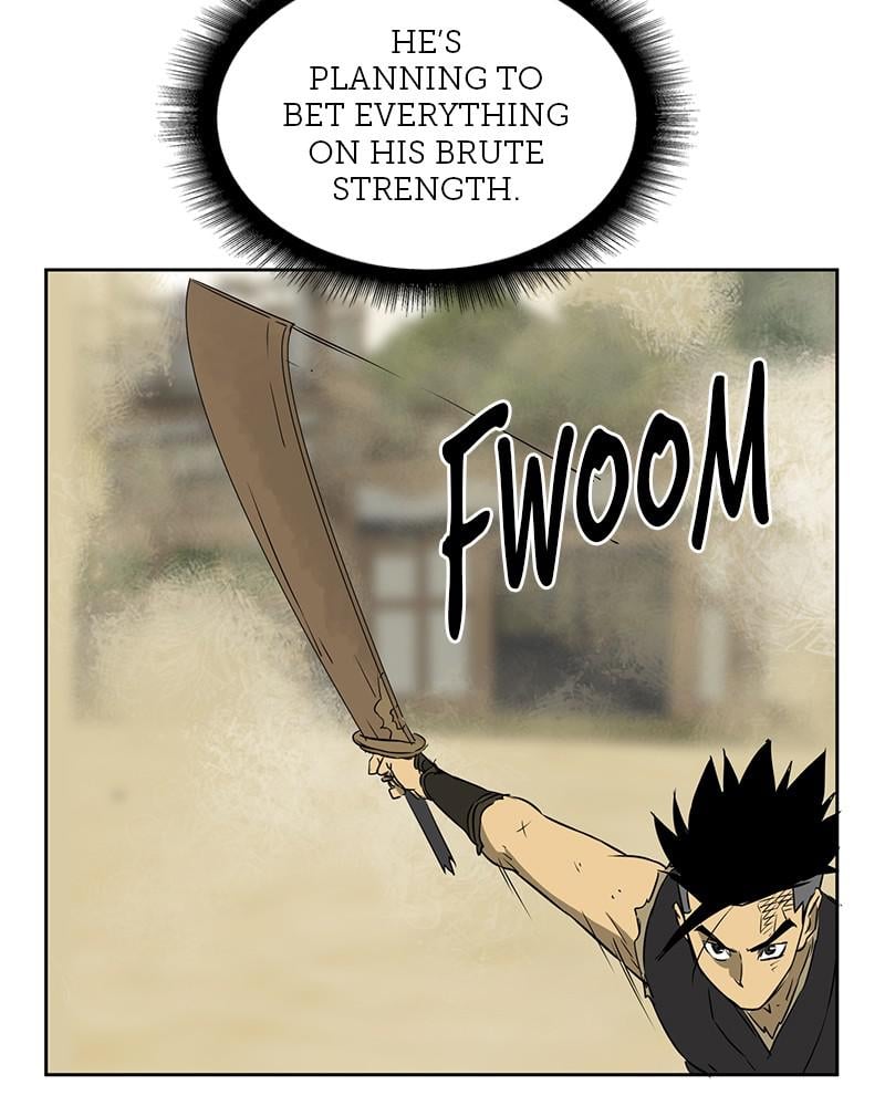 Infinite Leveling: Murim chapter 59 page 122