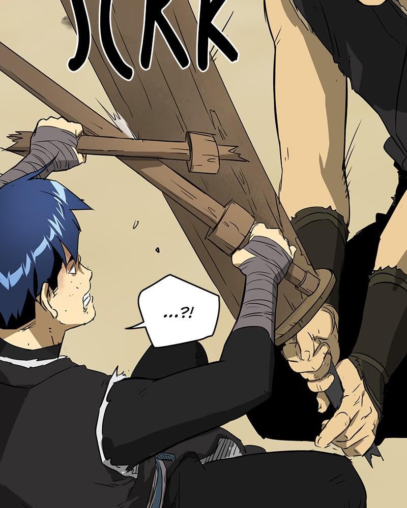 Infinite Leveling: Murim chapter 59 page 127