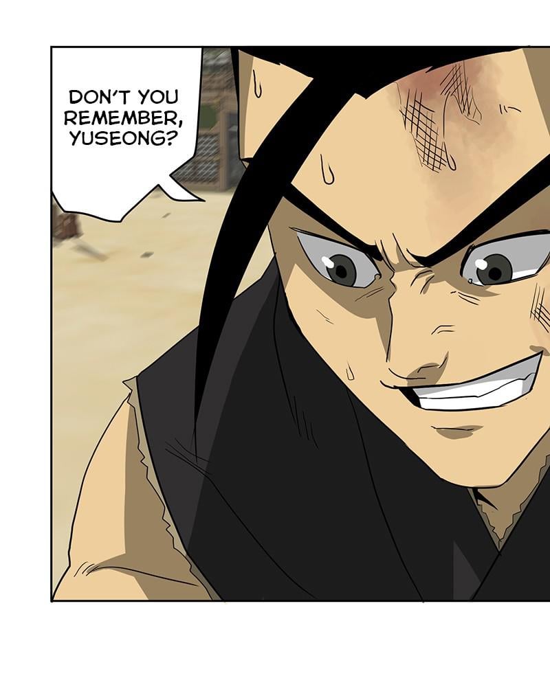 Infinite Leveling: Murim chapter 59 page 129