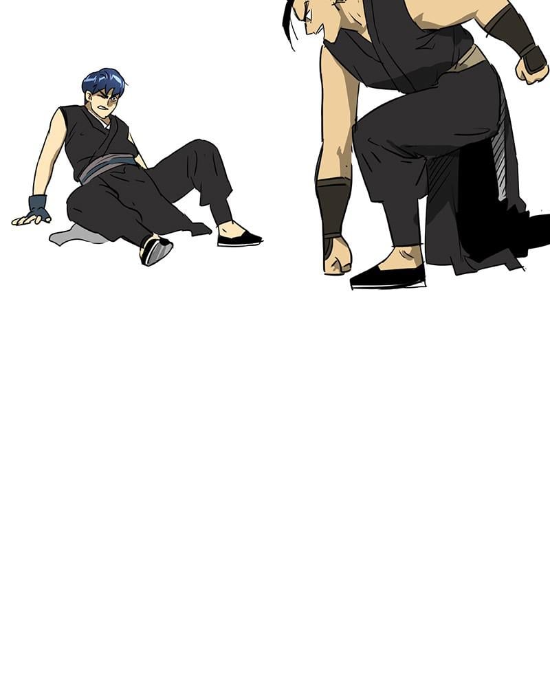 Infinite Leveling: Murim chapter 59 page 131