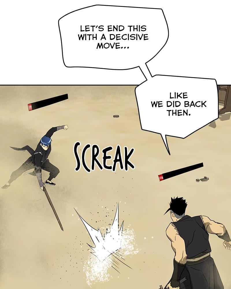 Infinite Leveling: Murim chapter 59 page 132