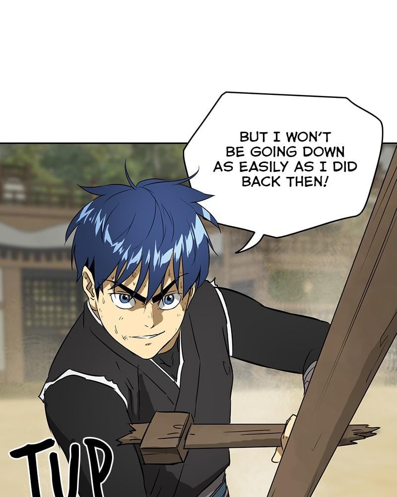 Infinite Leveling: Murim chapter 59 page 135