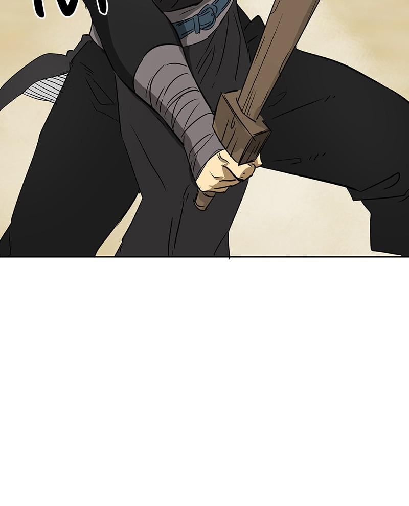 Infinite Leveling: Murim chapter 59 page 136