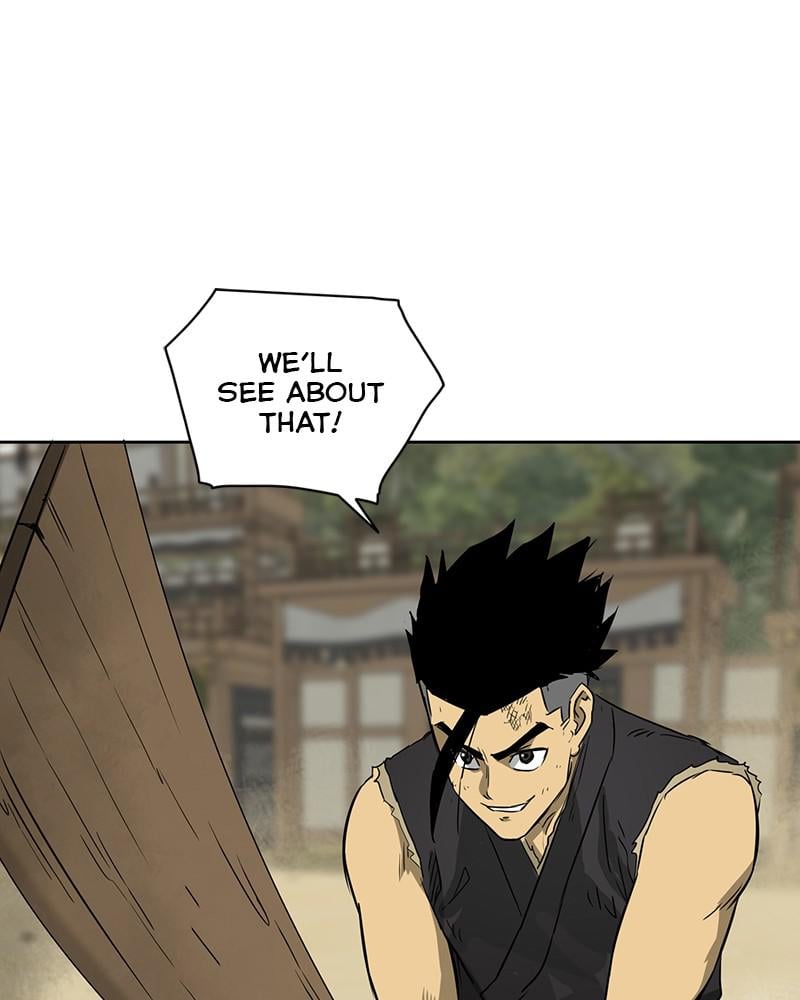 Infinite Leveling: Murim chapter 59 page 137