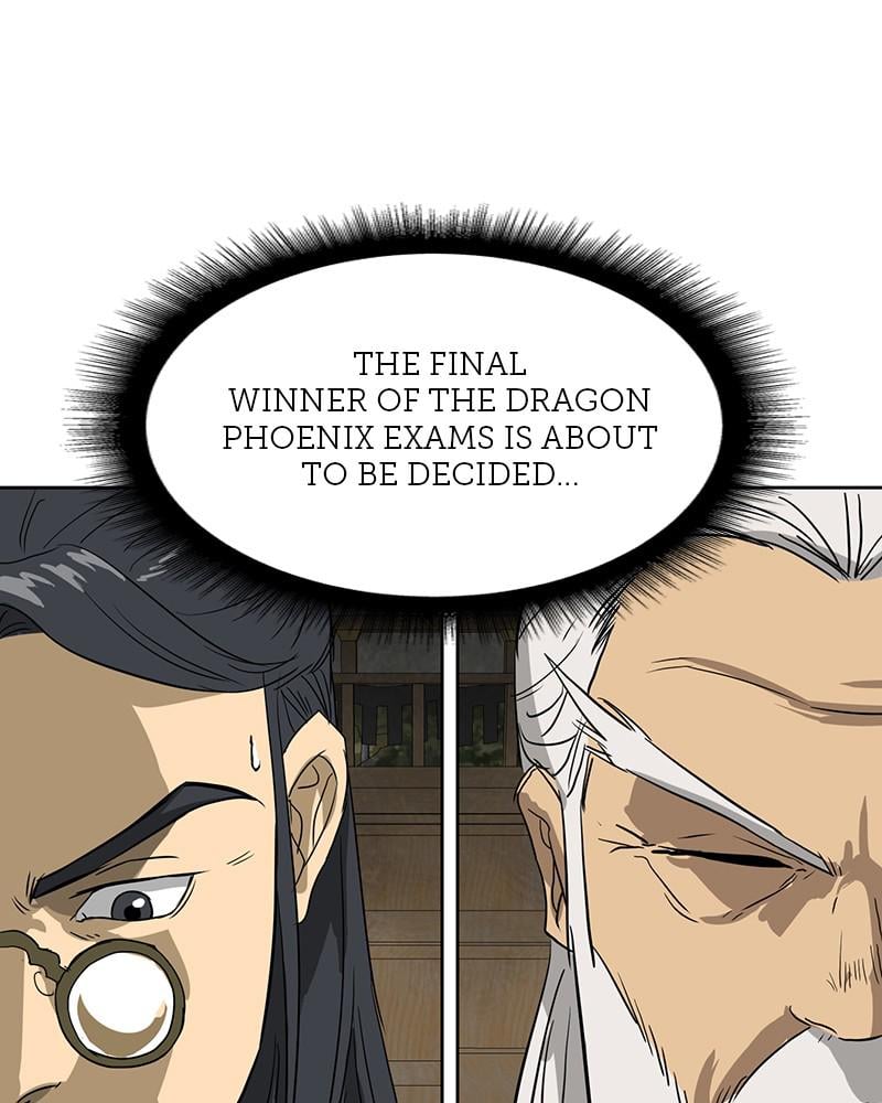 Infinite Leveling: Murim chapter 59 page 139