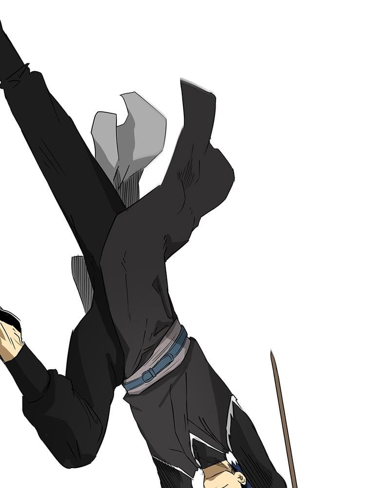 Infinite Leveling: Murim chapter 59 page 141