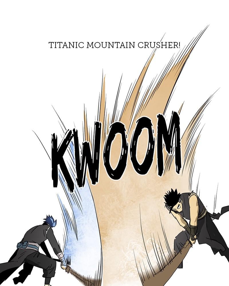 Infinite Leveling: Murim chapter 59 page 146