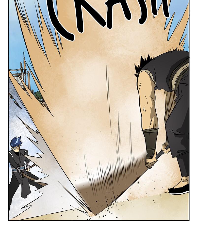 Infinite Leveling: Murim chapter 59 page 148