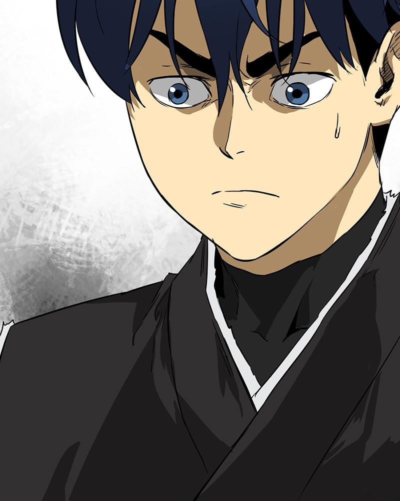 Infinite Leveling: Murim chapter 59 page 15