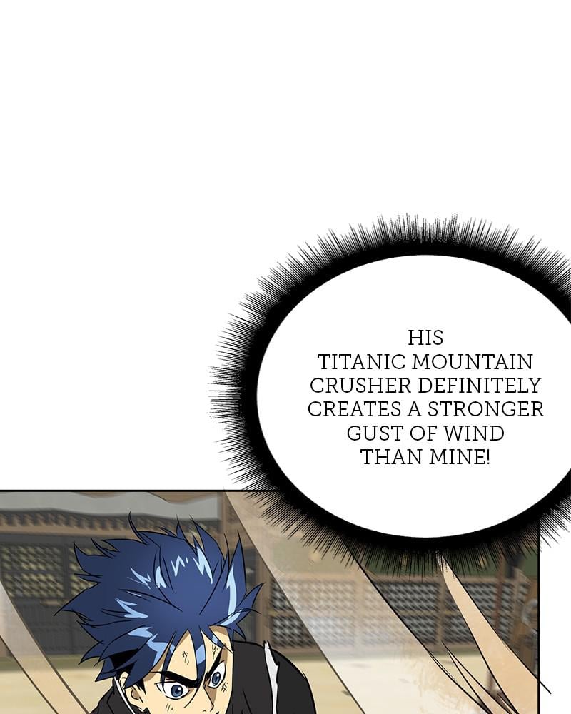 Infinite Leveling: Murim chapter 59 page 150