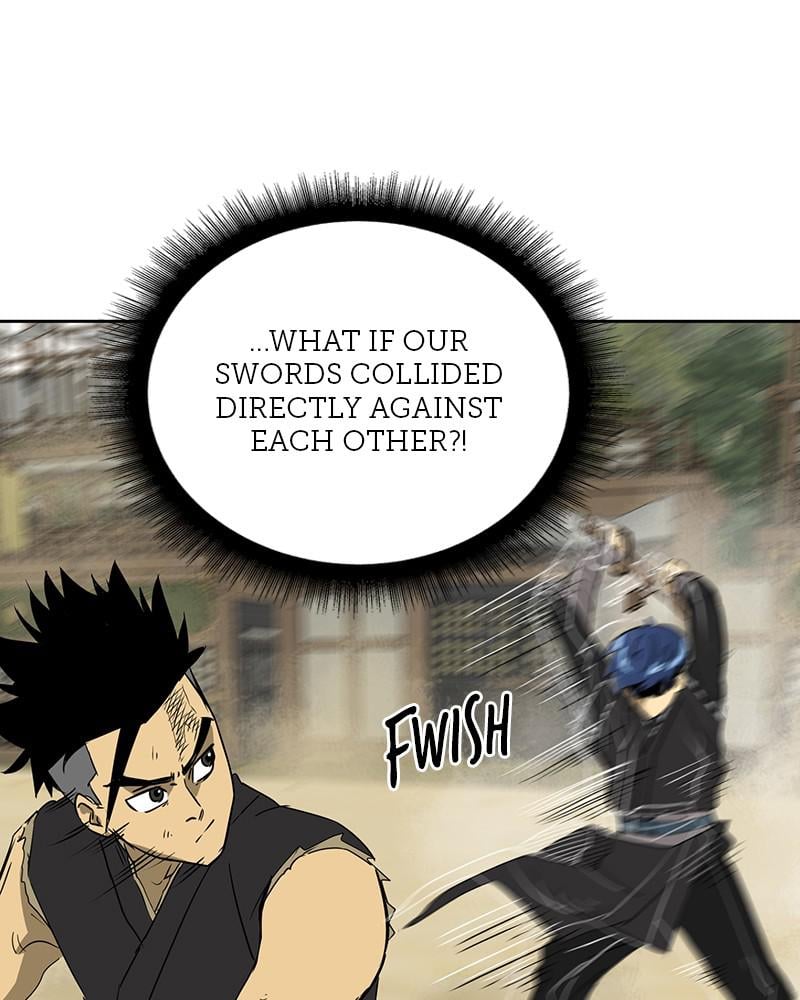 Infinite Leveling: Murim chapter 59 page 154