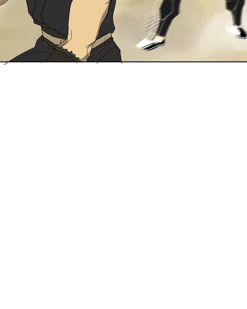Infinite Leveling: Murim chapter 59 page 155
