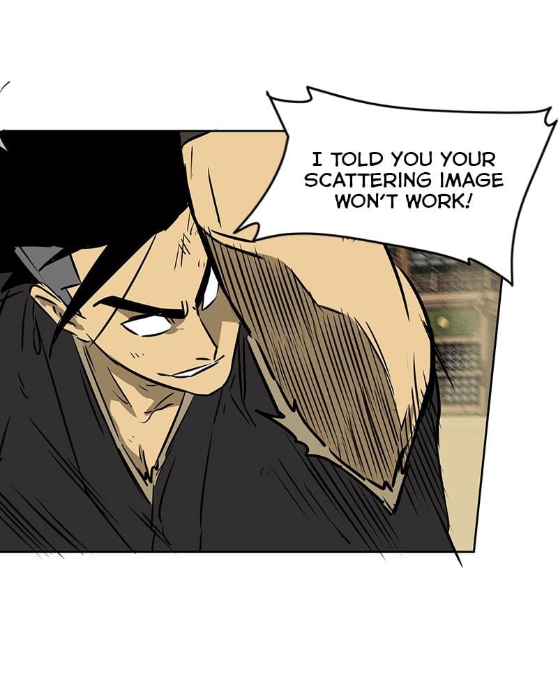 Infinite Leveling: Murim chapter 59 page 156