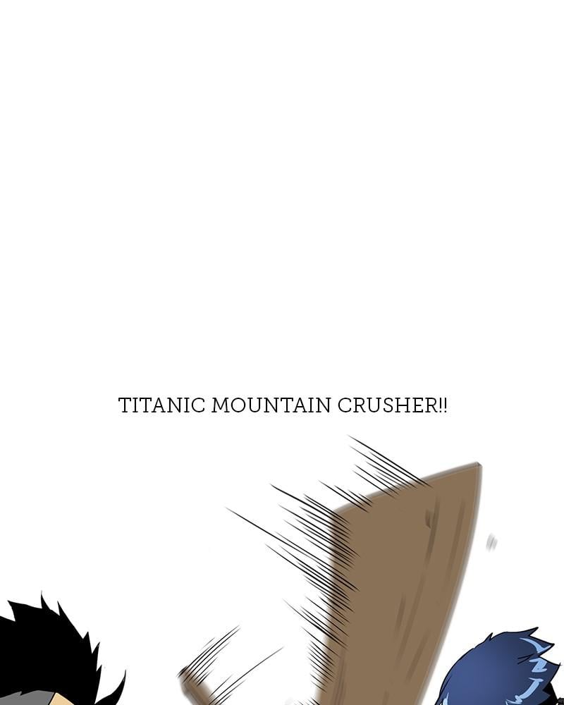 Infinite Leveling: Murim chapter 59 page 157