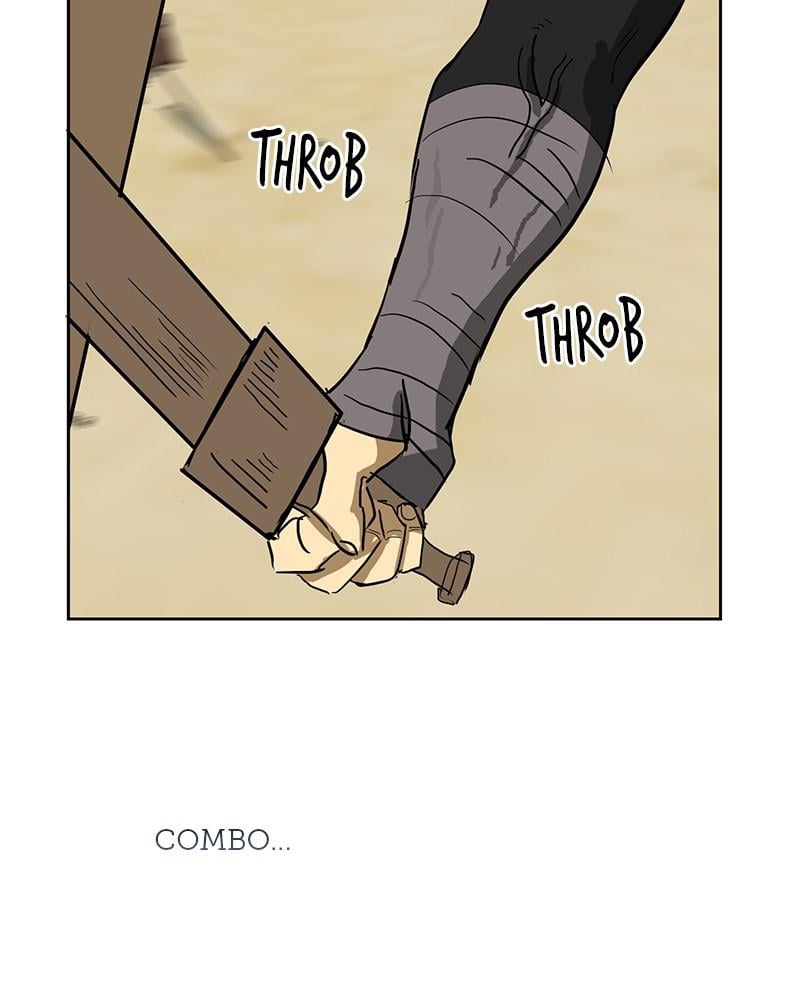 Infinite Leveling: Murim chapter 59 page 159