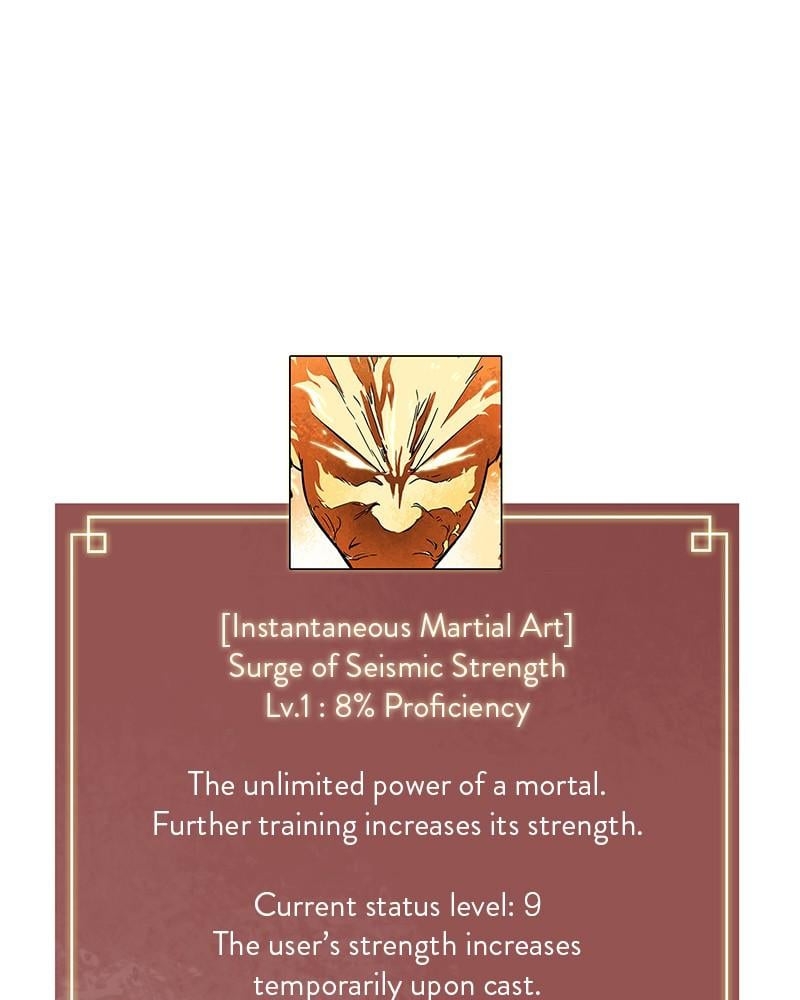 Infinite Leveling: Murim chapter 59 page 161