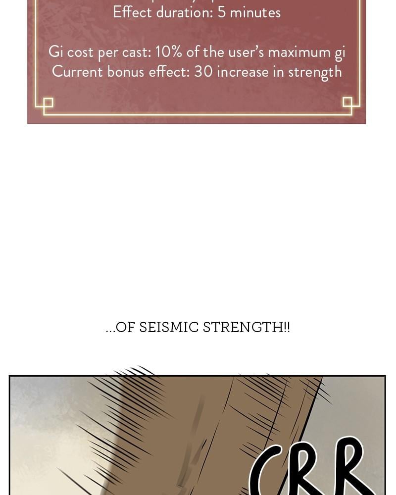 Infinite Leveling: Murim chapter 59 page 162