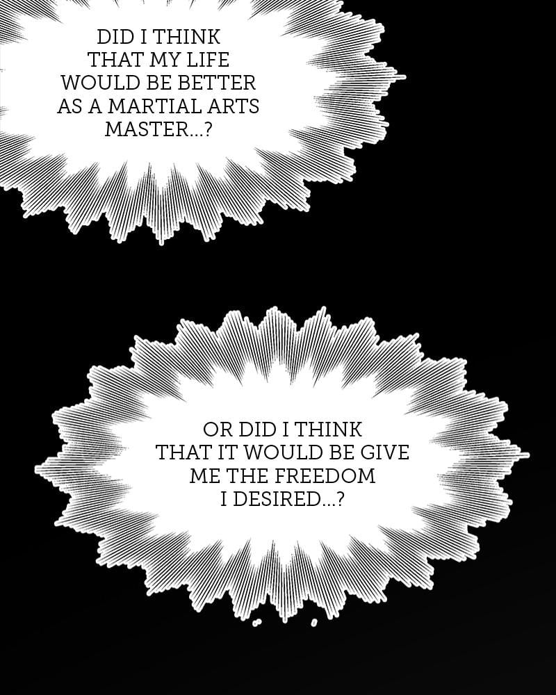 Infinite Leveling: Murim chapter 59 page 17