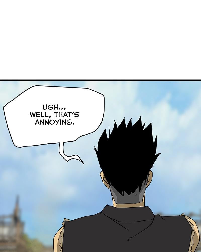 Infinite Leveling: Murim chapter 59 page 175