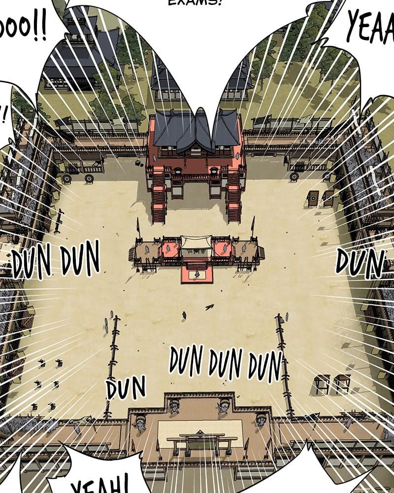 Infinite Leveling: Murim chapter 59 page 186