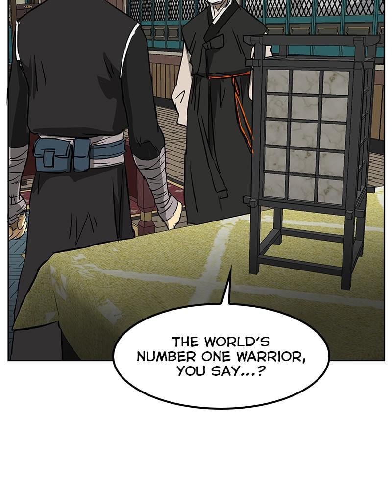 Infinite Leveling: Murim chapter 59 page 2