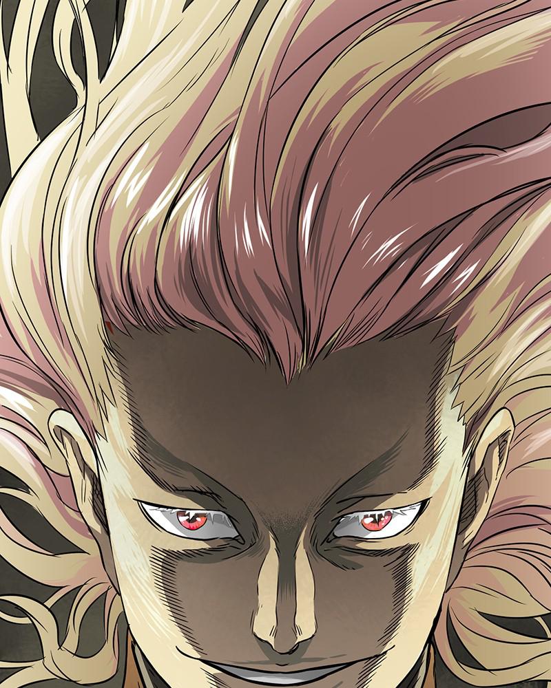 Infinite Leveling: Murim chapter 59 page 26