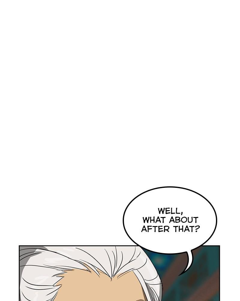 Infinite Leveling: Murim chapter 59 page 3