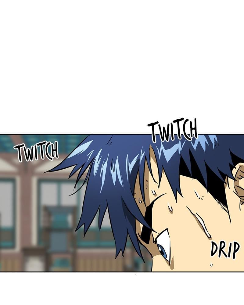 Infinite Leveling: Murim chapter 59 page 30