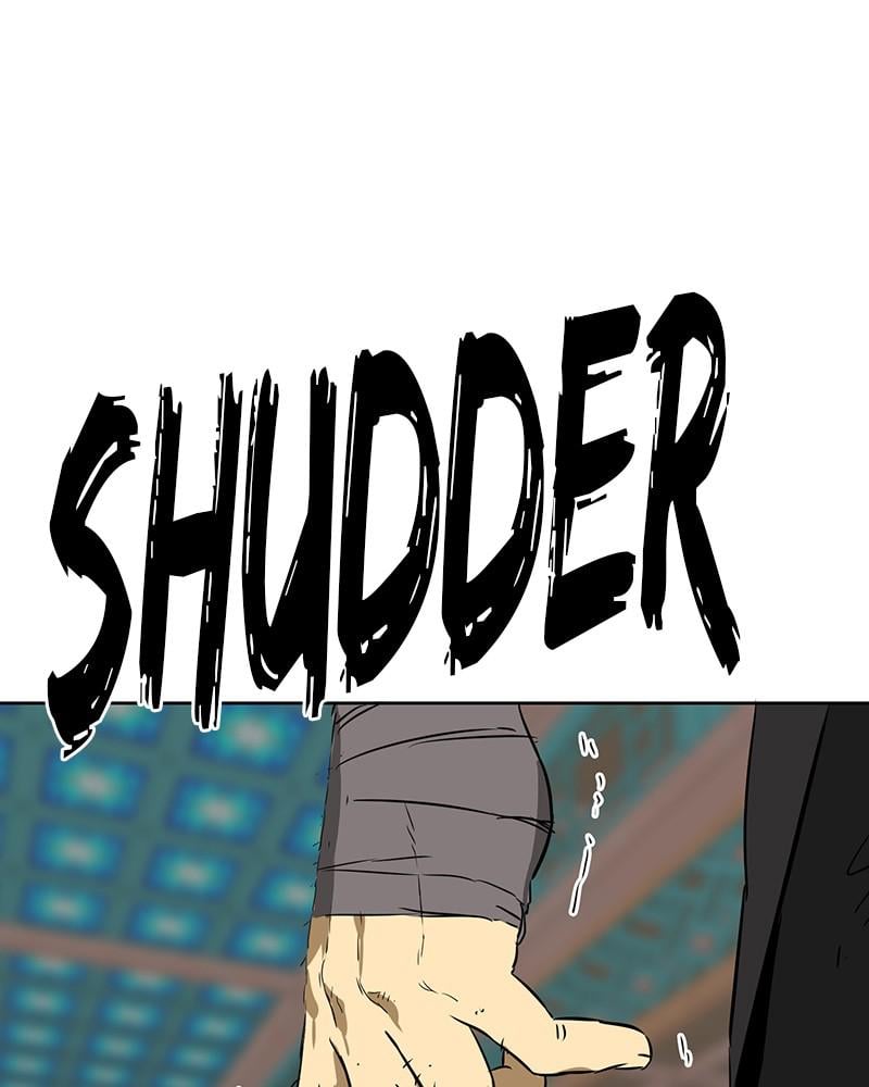 Infinite Leveling: Murim chapter 59 page 31